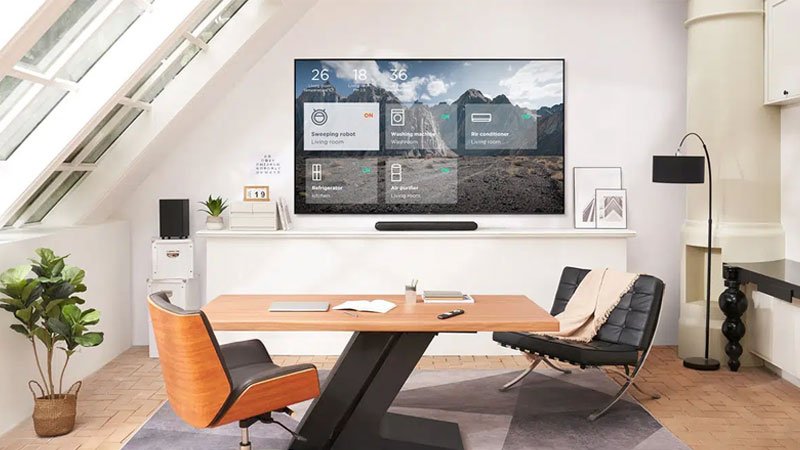 Hướng dẫn cách kết nối máy tính Win 10 với tivi không dây qua các phương pháp như Miracast, DLNA, Chromecast